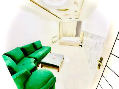 ویلا سه خوابه استخردار آبگرم ماموت - واحد 1