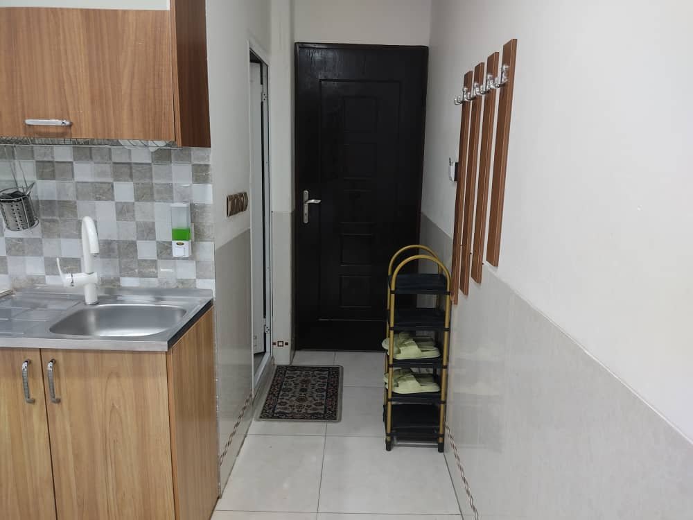 ماه عسل - واحد سه تخته