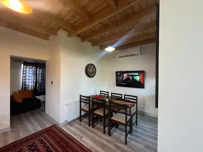 کلبه دوخوابه جلالی 3