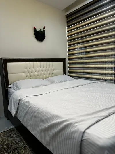 ویلا دوخوابه استخردار آبگرم زينالی