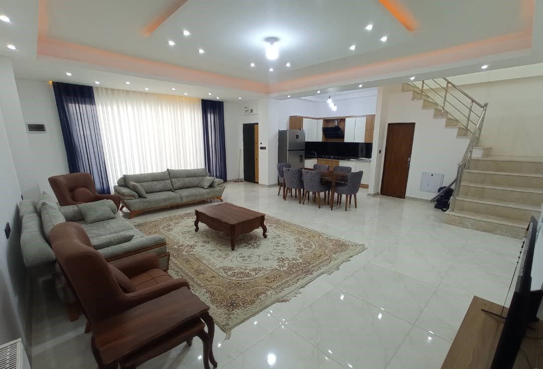 چهارخوابه استخردار آبگرم دریاشهر 10