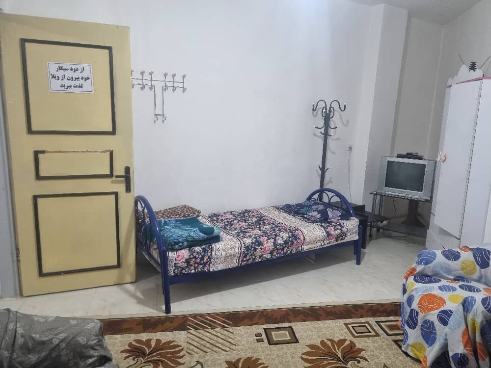 یک خوابه مهدوی ۶۰