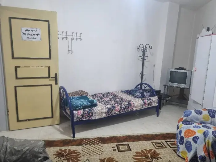 ویلا یک خوابه مهدوی ۶۰