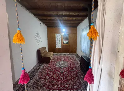 اقامتگاه سنتی فلت ماجان