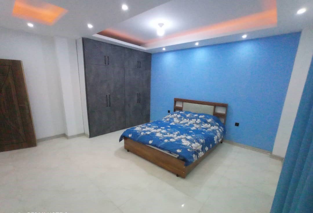 چهارخوابه استخردار آبگرم دریاشهر 10