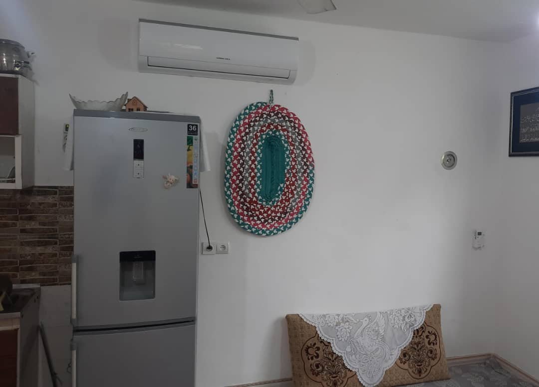 یک خوابه قنبری