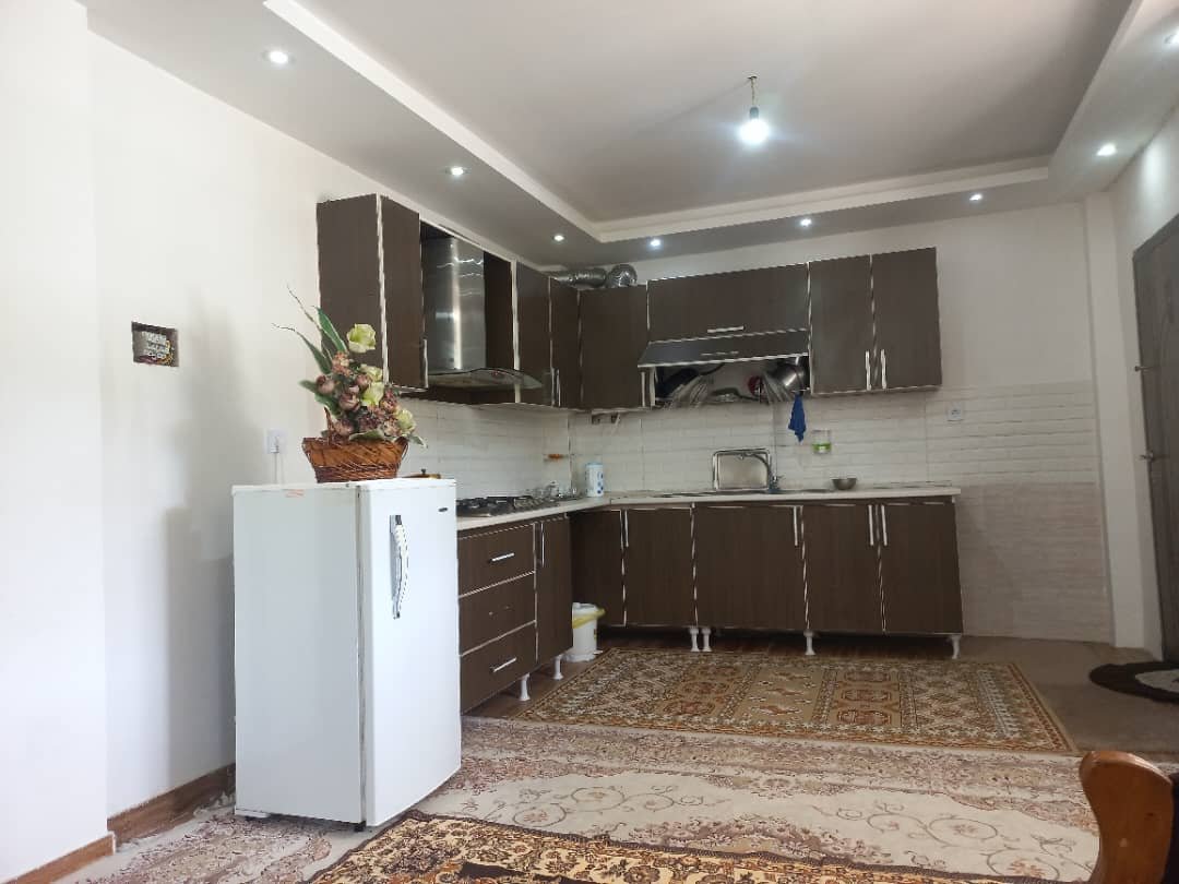 ویلا دوخوابه نوروزی واحد 1