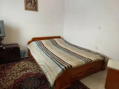 ویلا دوخوابه آریانا 11