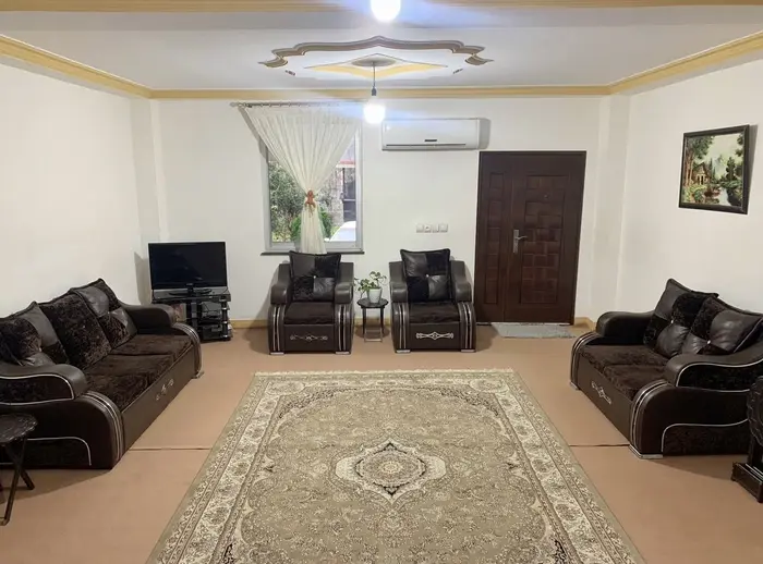 ویلا دوخوابه رجایی