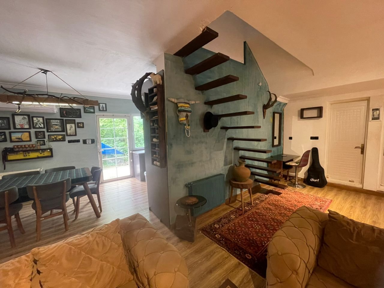 دوخوابه رایان