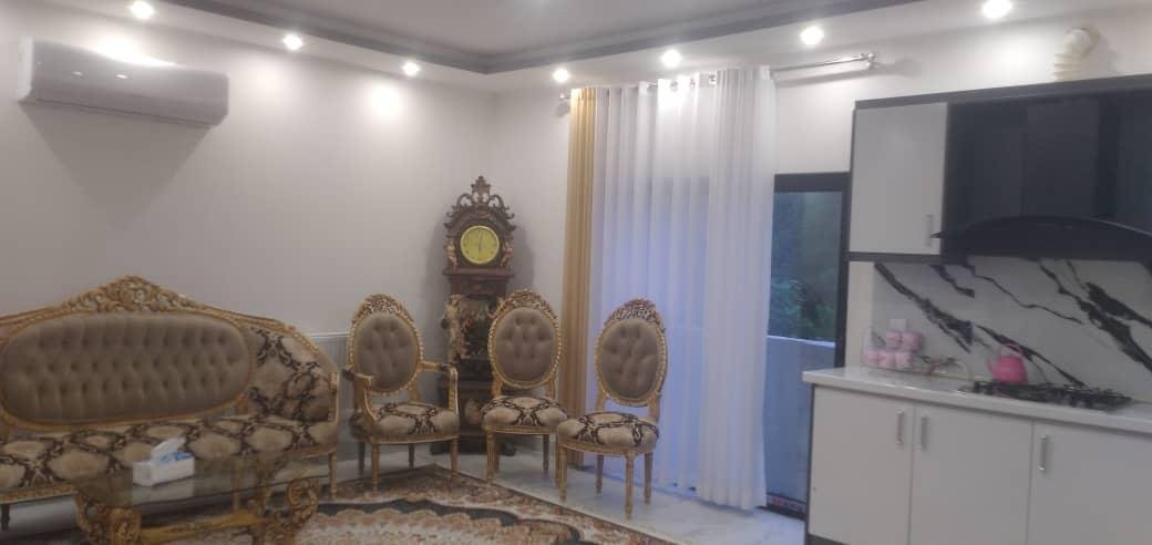 ویلا دوخوابه رزک 1