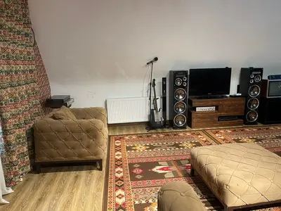 کلبه دوخوابه رایان