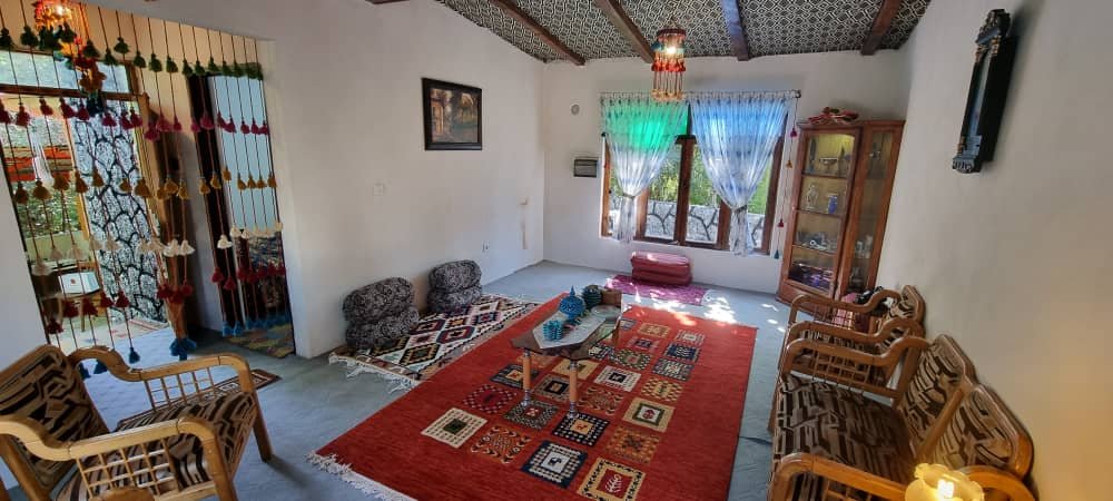 یک خوابه همیشه بهار