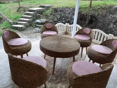 ویلا دوخوابه تی تی