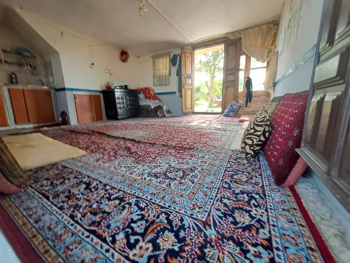 بوم گردی قلعه موسی - واحد موسی