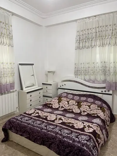 ویلا دوخوابه کوچکام 2