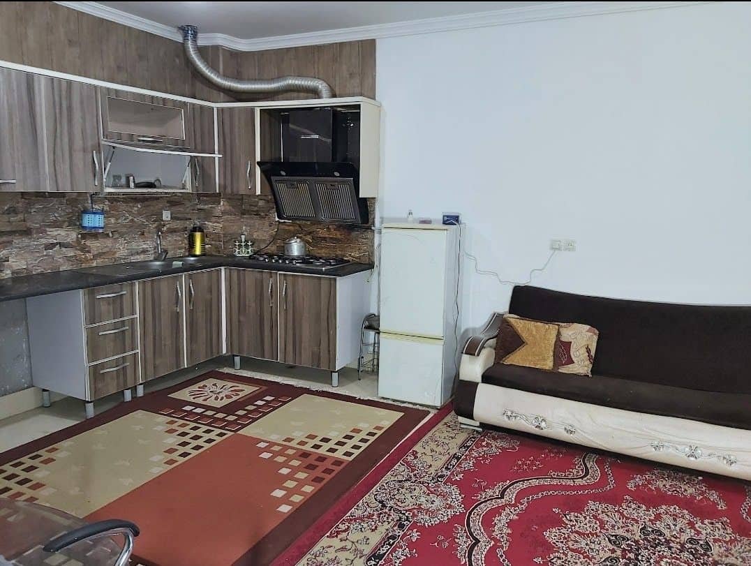 دوخوابه تاپ 18