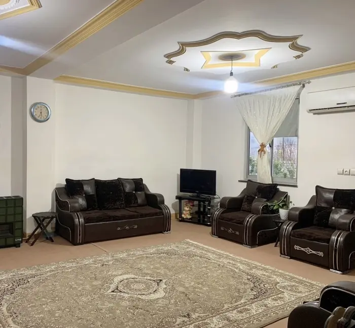 ویلا دوخوابه رجایی