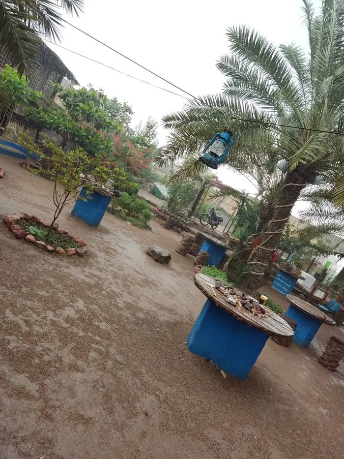 سلیدون - واحد عمو سلیدون