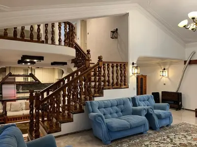 ویلا سه خوابه دوبلکس عبیدی