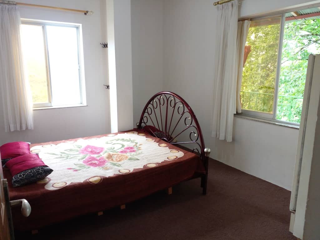 یک خوابه ییلاقی کوهستان ارده