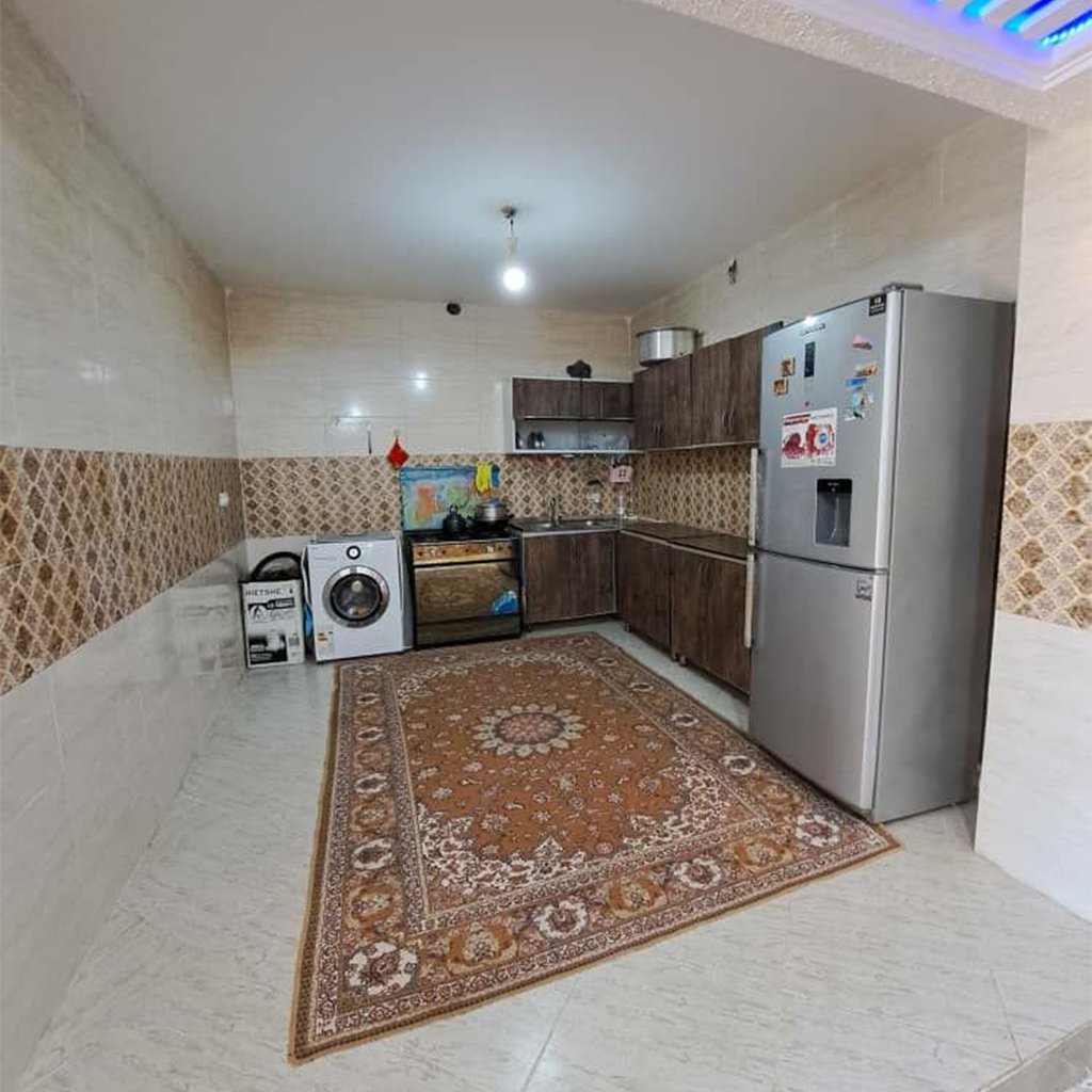 ویلا دوخوابه آیدین - 13