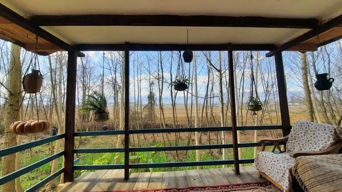 گوچین - واحد 2