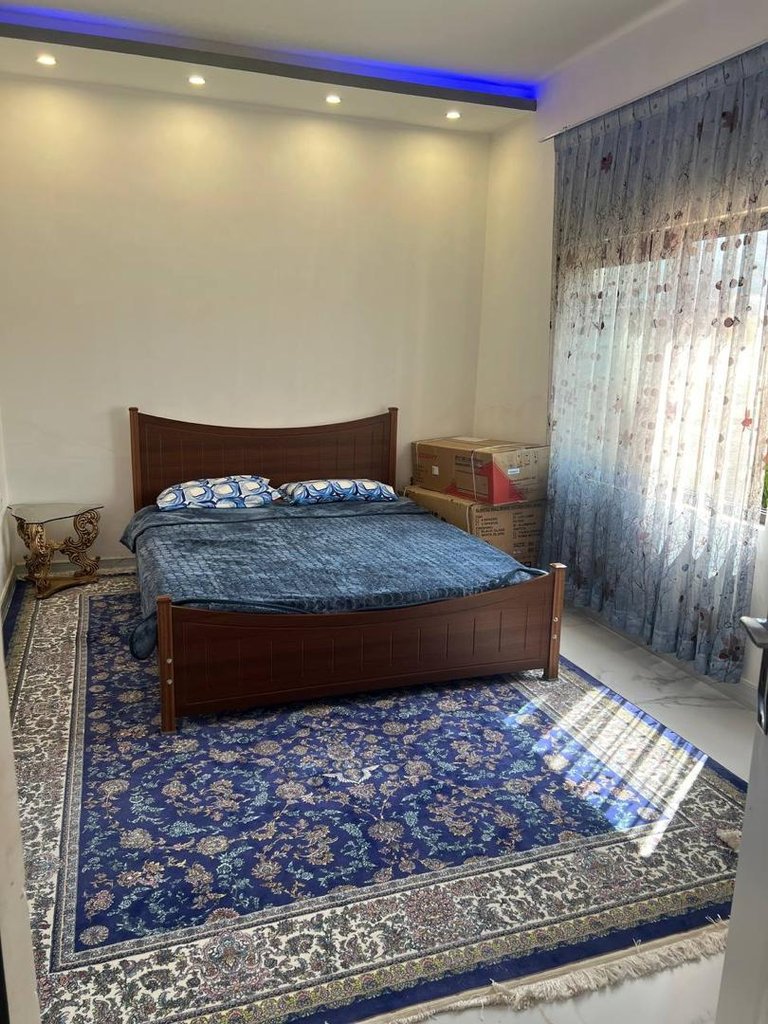 ویلا دوخوابه رزک 1