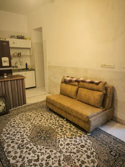 سوئیت یک خوابه قلعه کیاب