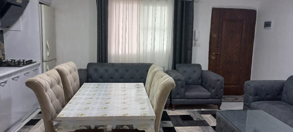 ویلا یک خوابه ساحلی کیانا