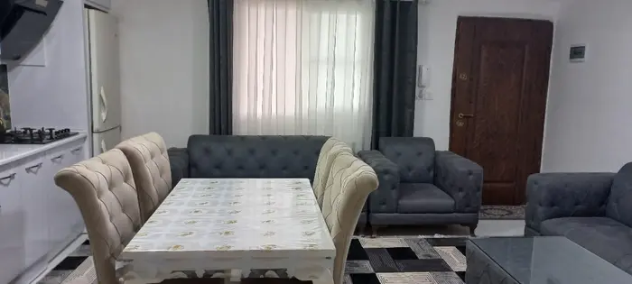 ویلا یک خوابه ساحلی کیانا