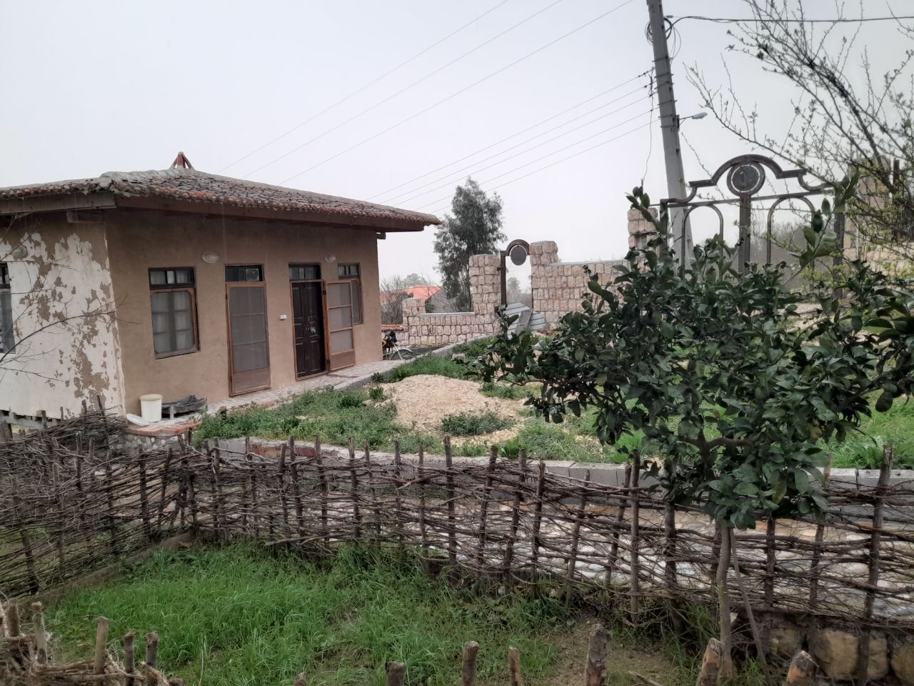 دوخوابه بامسر