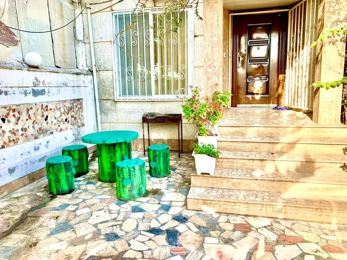 سه خوابه دوبلکس صفاییه 30 - 33