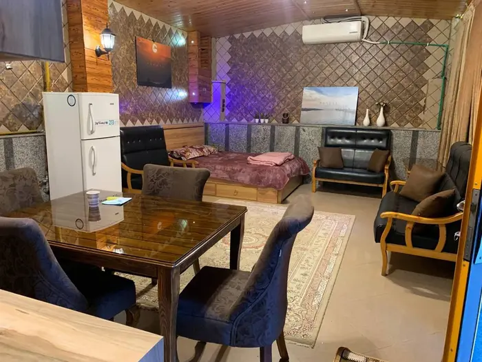 سوئیت فلت آتاگیل 2 - ضض