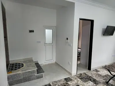 آپارتمان یک خوابه روستایی گندم ۲