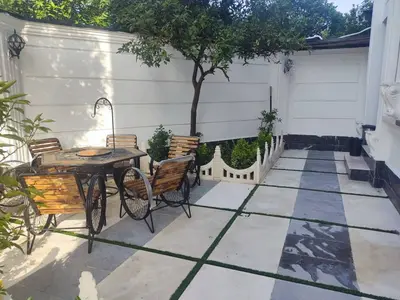 سوئیت فلت آرمین