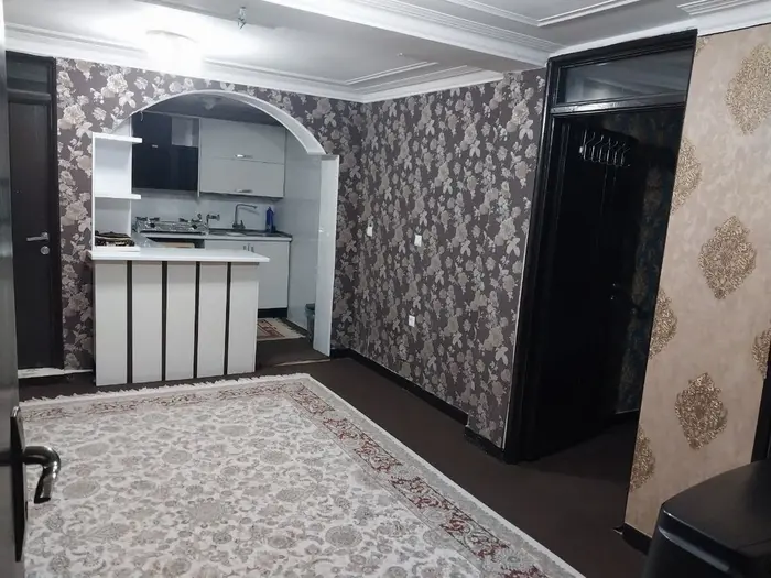 آپارتمان دو خواب دنیز - واحد ۴