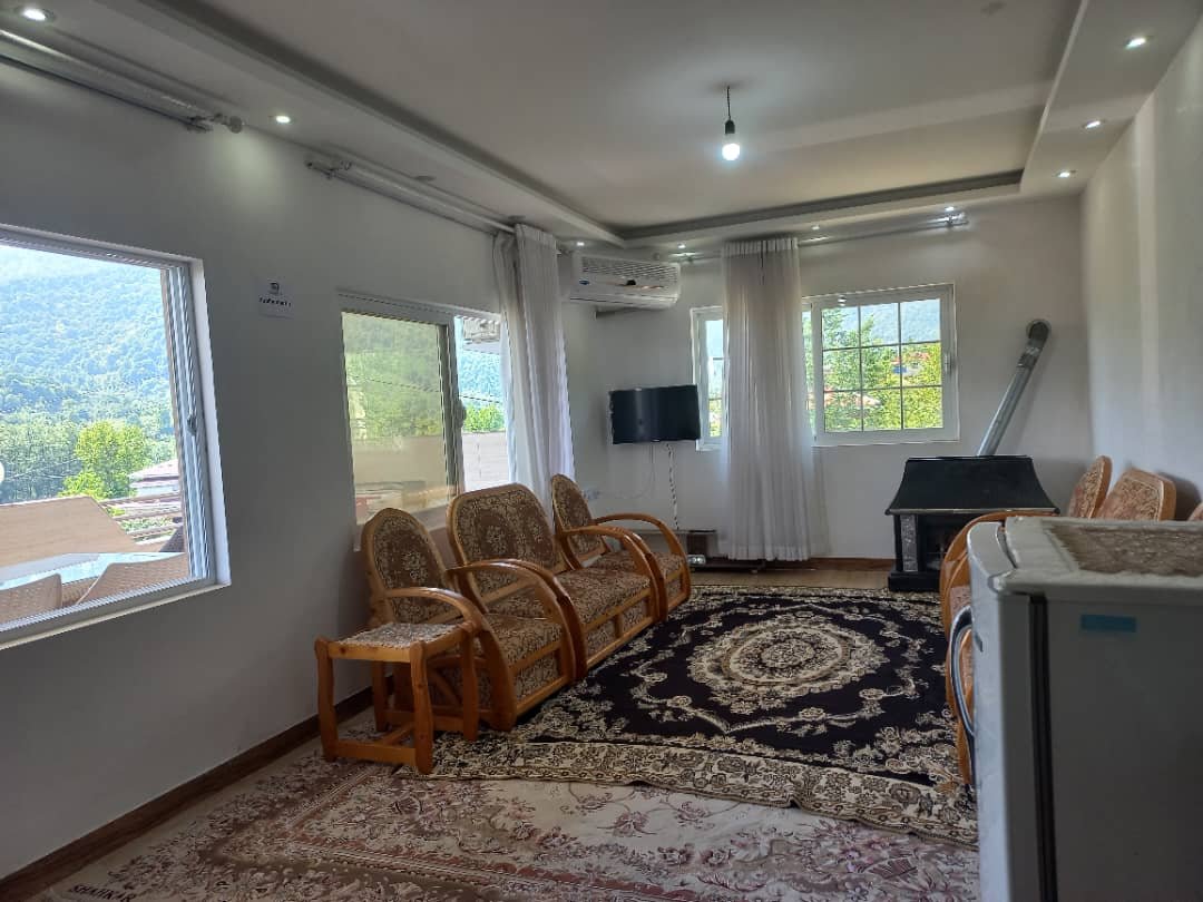 دوخوابه جنگلی  حبیب