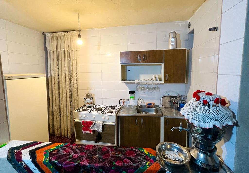 رحیلا - واحد یک