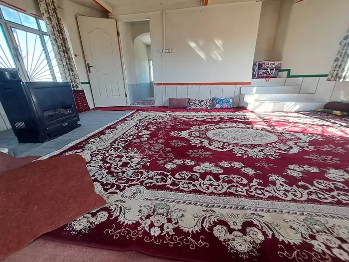 بوم گردی قلعه موسی - واحد 1