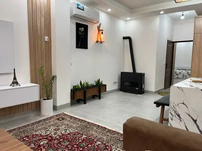 ویلا دوخوابه وزرا