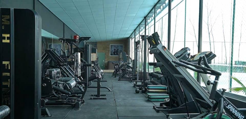 ویلا سه خوابه استخردار بحری لند 1