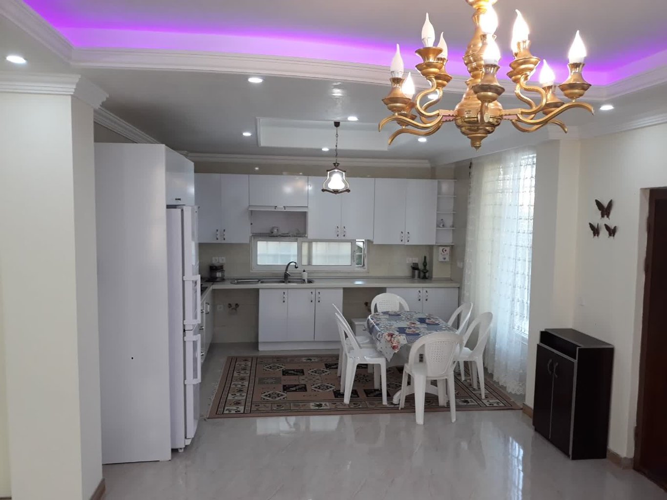 سه خوابه حسین زاده