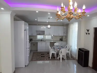 ویلا سه خوابه حسین زاده