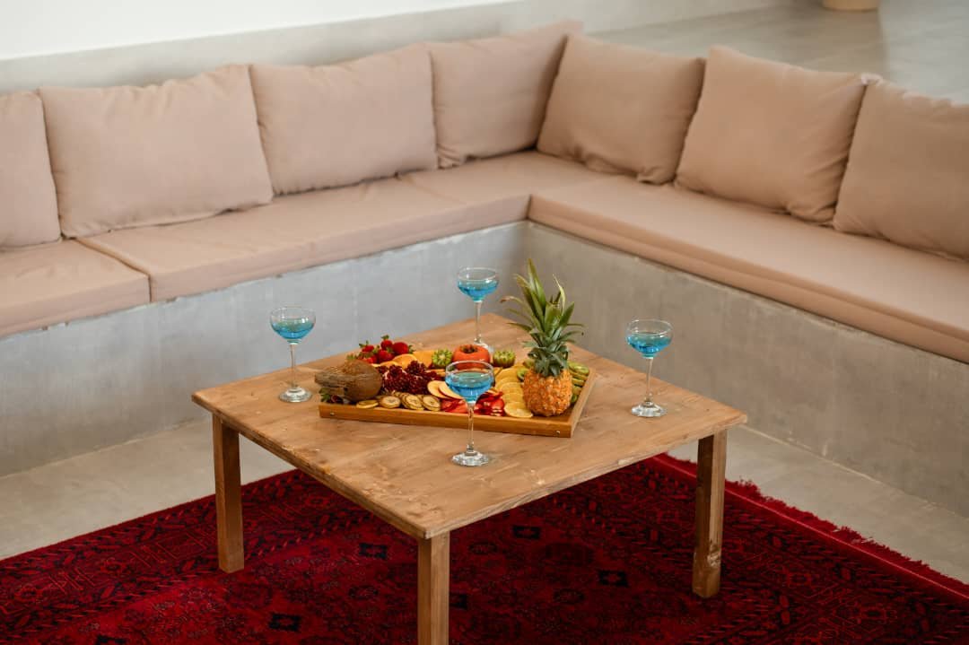 سه خوابه مارو