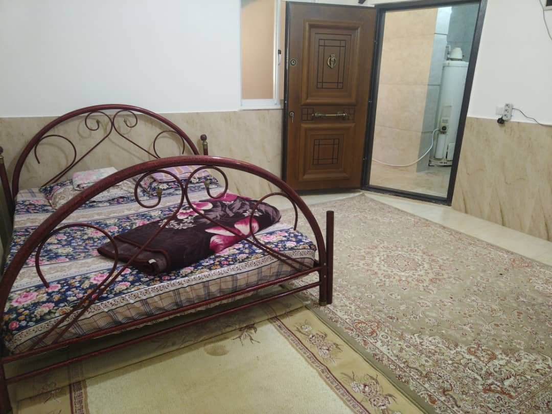 فلت قره خانی