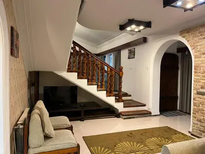 ویلا سه خوابه دوبلکس عبیدی