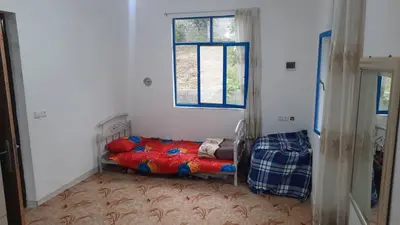 ویلا یک خوابه قنبری