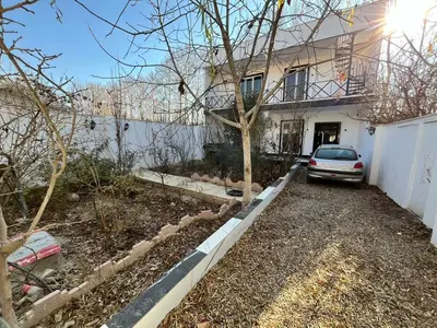 ویلا سه خوابه دوبلکس استخردار آبگرم ابراهیمی ۲