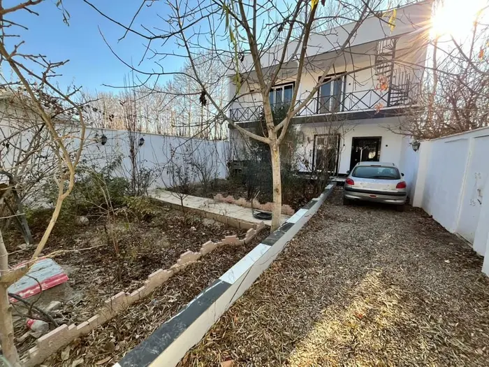 ویلا سه خوابه دوبلکس استخردار آبگرم ابراهیمی ۲